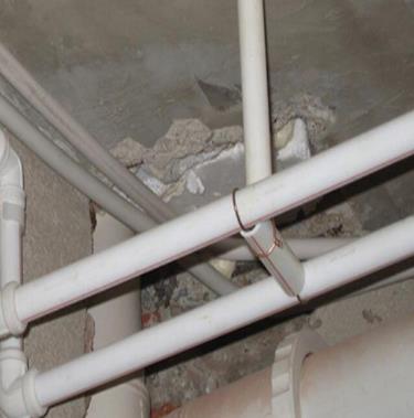 顺义漏水维修 卫生间漏水的原因是什么？卫生间下水管漏水怎么办？