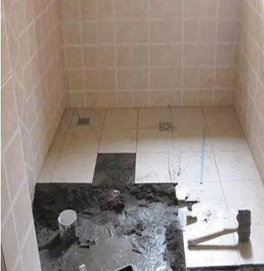 顺义漏水维修 厕所漏水怎么修补?
